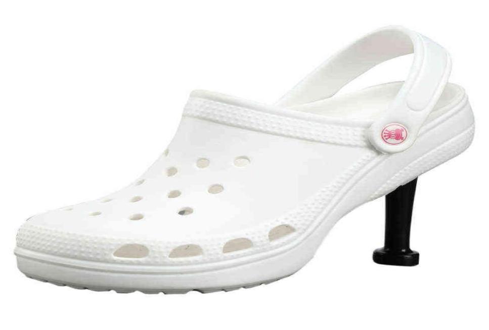 

Summer 2022 Designer Sandals Outdoor Beach Shoes Women Waterproof High Heels Sandals Y2205064918336, Black