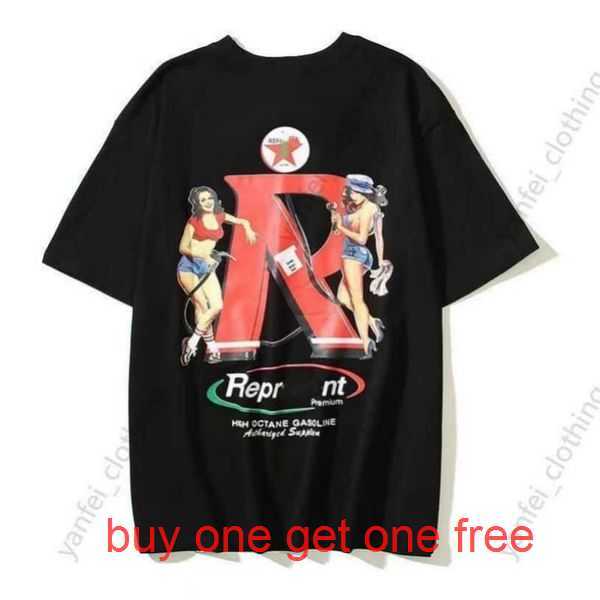 

2023 Represents t Shirts Summer Women Designers Tshirts Loose Tees Fashion Brands Tops Casual Shirt Luxurys Clothing Street 9 6LQ0, 17