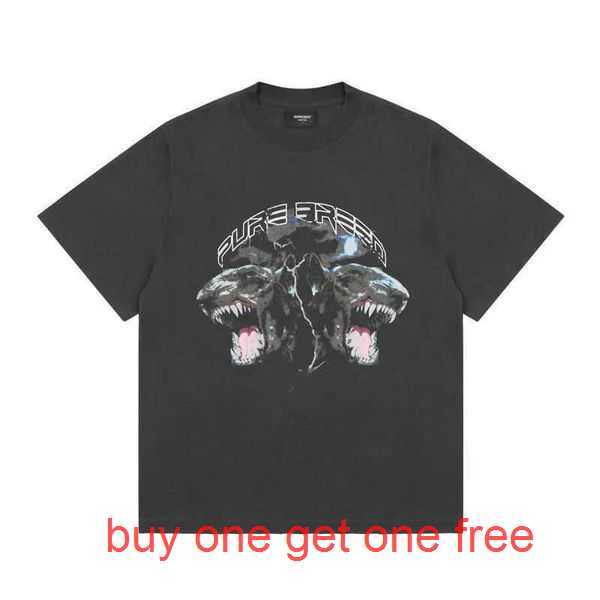 

Mens T-shirts Women Represents t Shirts Loose Popular in the Uk Fashion Brands Cotton Tops Shirt Graphic Printing Tees Clothes Tshirts 4 4Q7H, 24