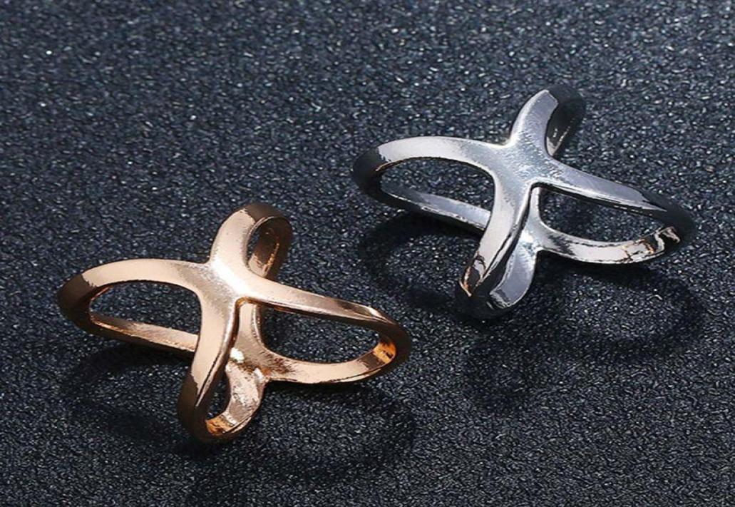 

Scarves Women039s Elegant X Shape Silk Scarf Clip Ring Buckle Holder For Wedding Party3459653