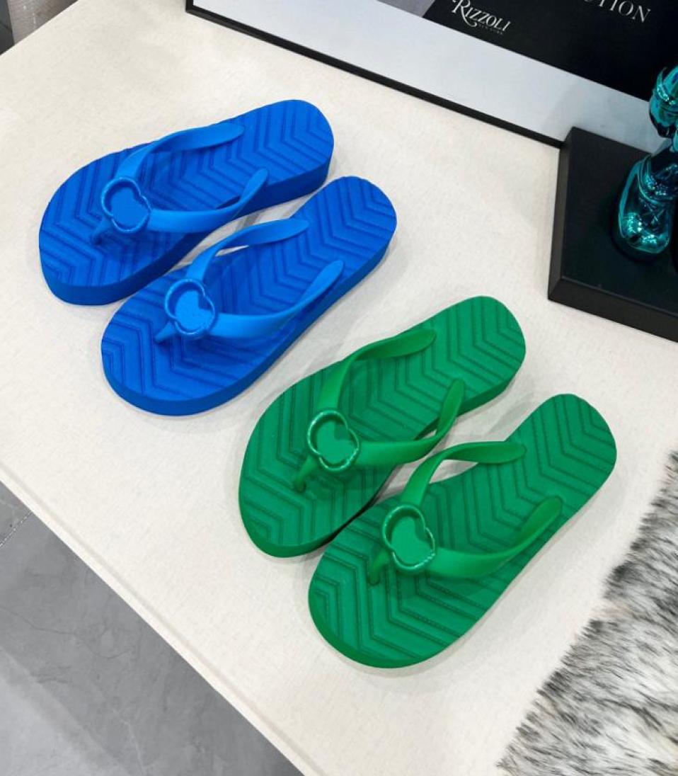 

Women039s letter buckle flip flops Slippers fashion designer ladies simple slippers moccasin shoes suitable spring summer and a6433247, Red