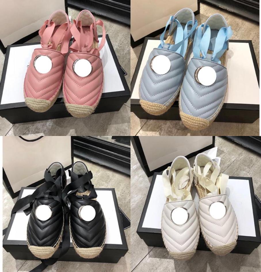 

Super Soft Fisherman Women039s Leather Shoes Straw Weaving Loafers Single Flat Soles Leisure Sports2349407, Red