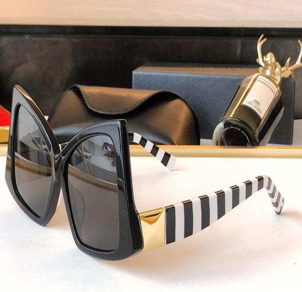 

Womens Sunglasses For Women Men Sun Glasses Mens 4091 Fashion Style Protects Eyes UV400 Lens Top Quality With Random Box1651100