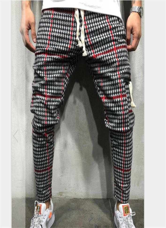 

Gyms clothing Men039s Pants fashion Jogger Pant Skinny casual trousers top quality sweatpants plus size 3XL3070132, Yellow
