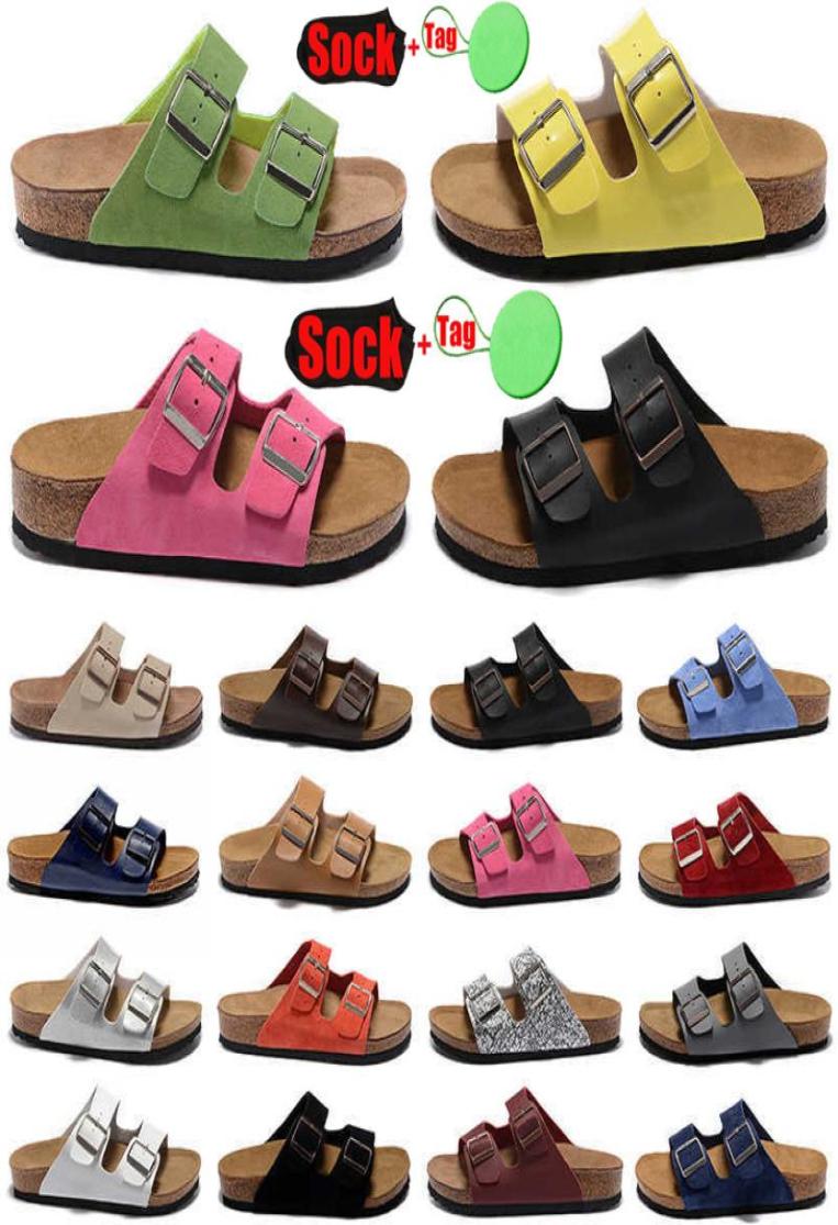 

2023 Birks Designer Men Women Sandals Arizona Gizeh Unisex Slippers Caliente Verano Flip Flops Hombres Mujeres Beach Sliders Outdo9017021, Pink
