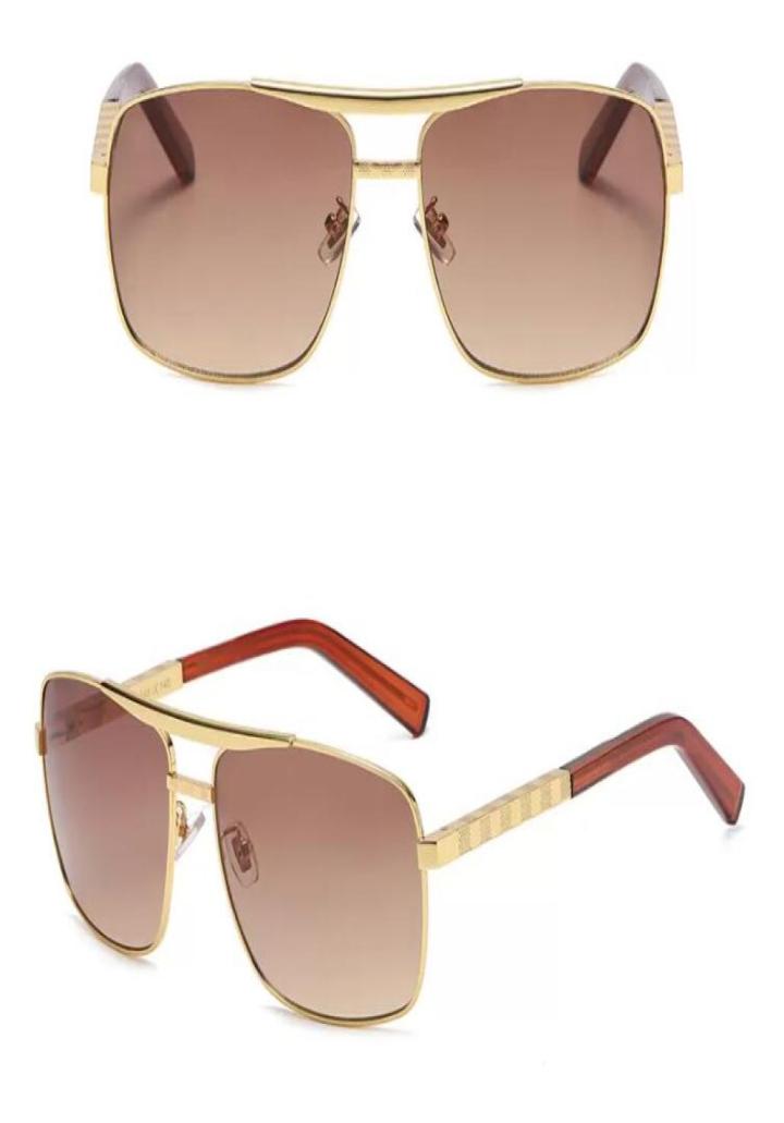 

1pcs summer woman metal UV sunglasses men FASHION Sunglasses driving sun glasess LADIES Retro classic man BEACH cycling glasses go1926079