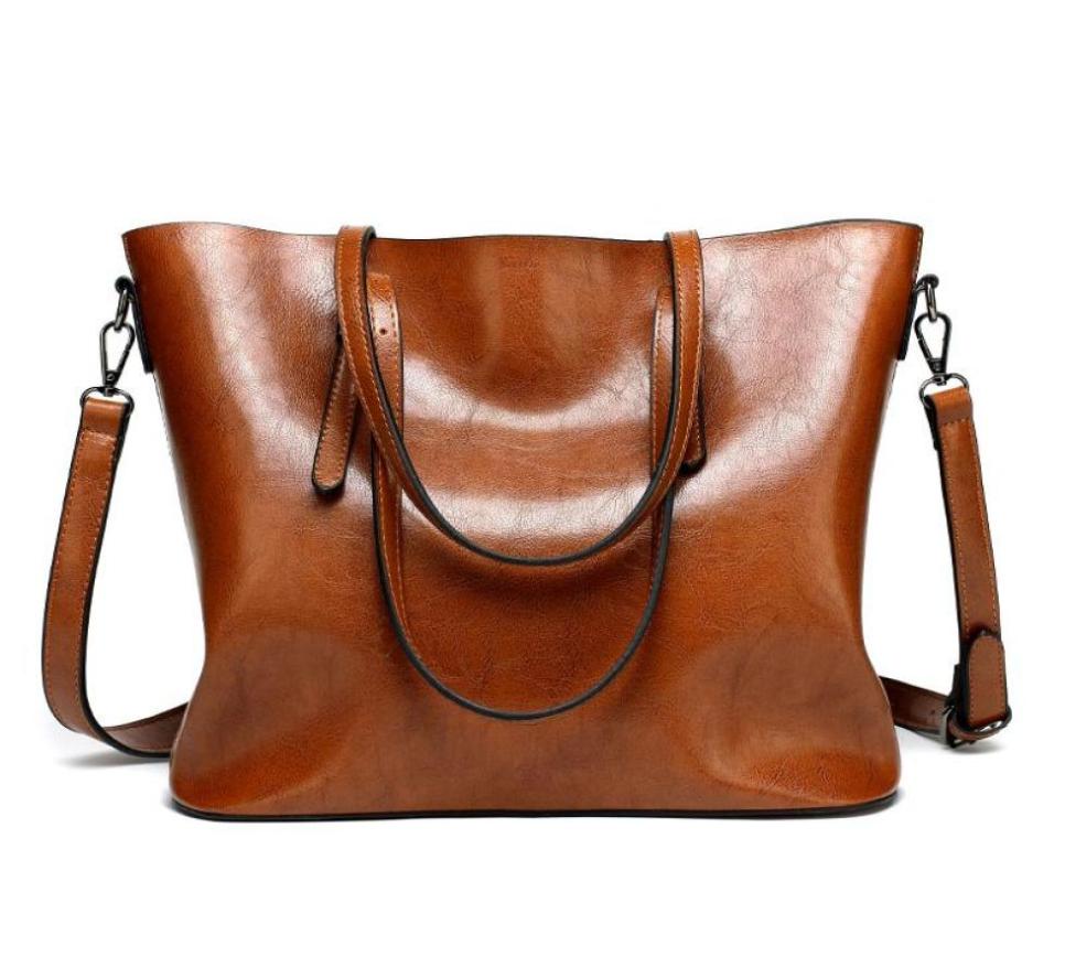 

Evening Bags DIDA BEAR Brand Women Leather Handbags Lady Large Tote Bag Female Pu Shoulder Bolsas Femininas Sac A Main Brown Bucke7637949, Burgundy