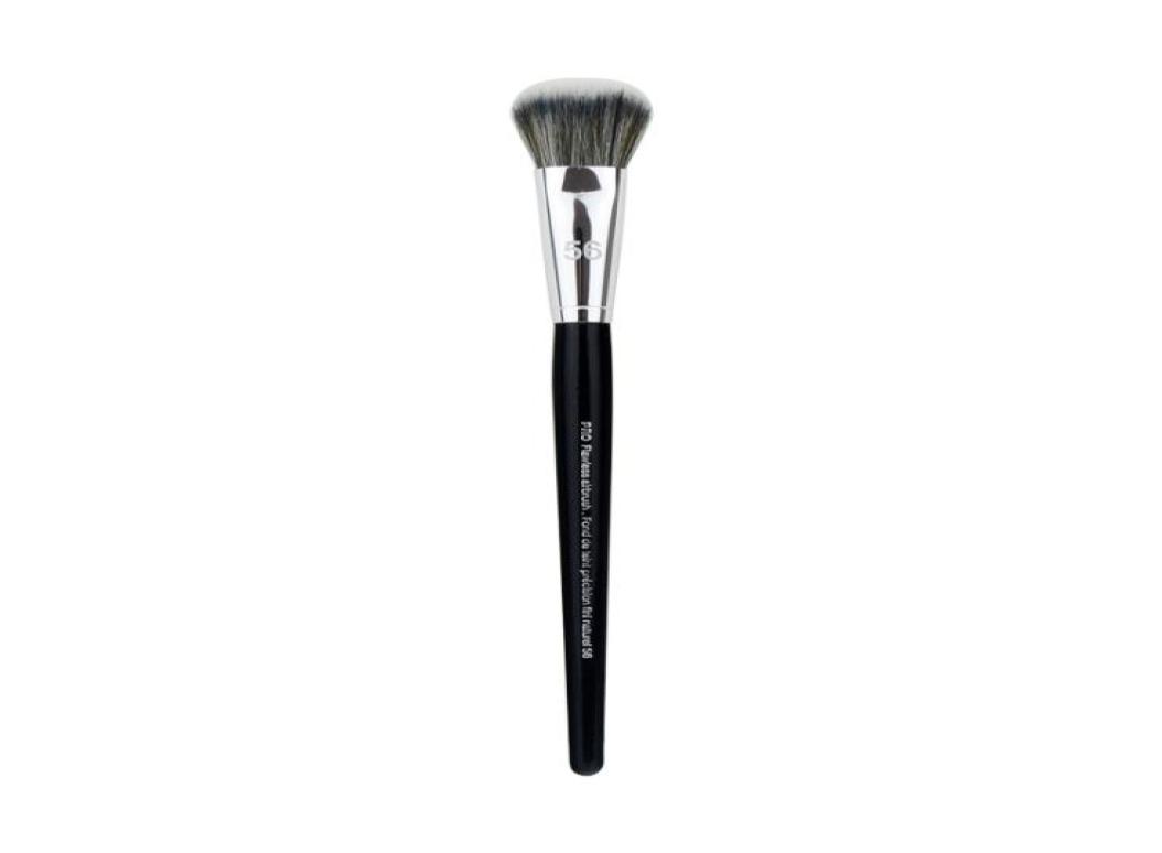 

56 Professional Airbrush Brush Blusher Powder Foundation Concealer Brushes Makeup Brush Tool9479482