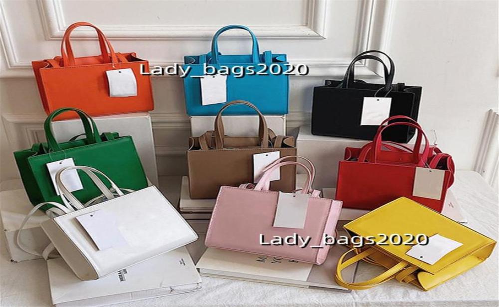 

Women Bags Leather Handbags Tote Designer Bags Vintage T Letter Bag Crossbody Solid Chains Clutch Shoulder Sac A Main Luxury Purse3394901, Black