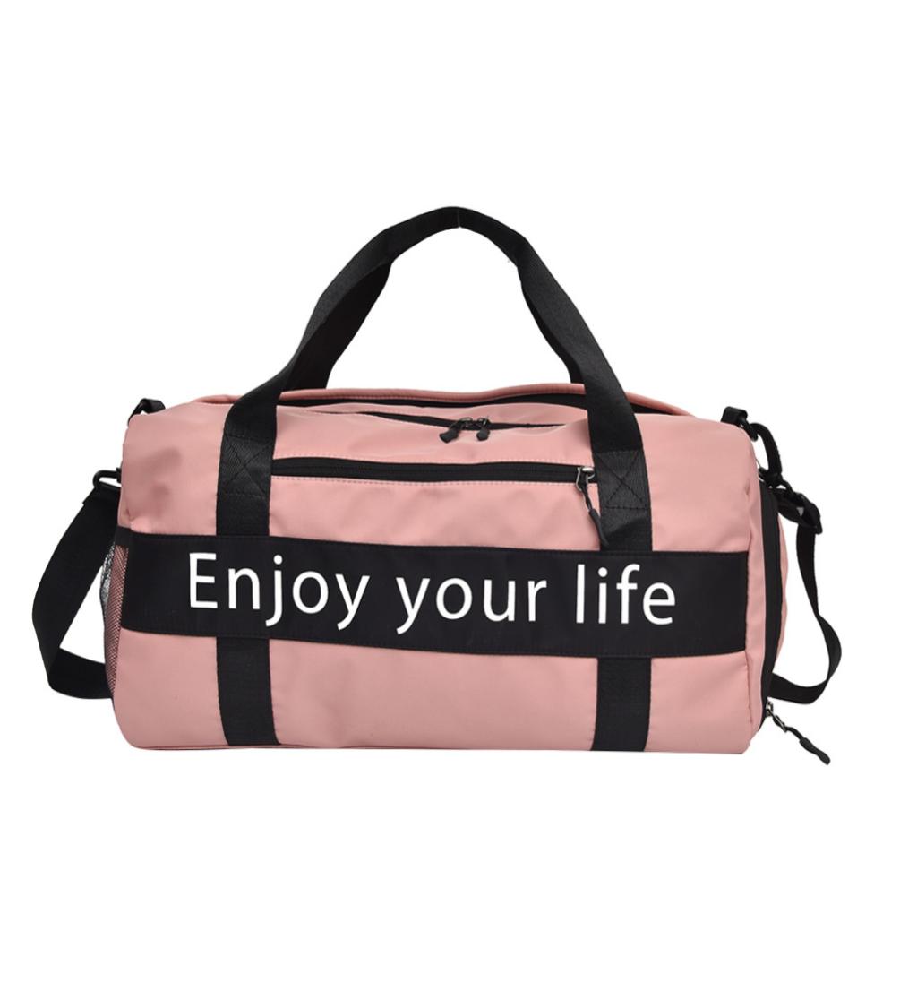 

2019 Large Capacity Travel Crossbody Bags Carry on Luggage Bags Men Duffel Handbag Travel Tote Large Weekend Bag Overnight9371311, Sky blue