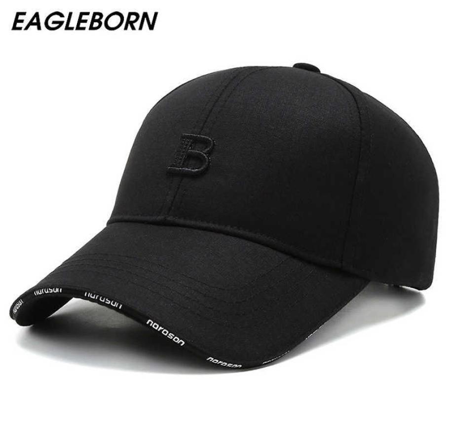 

Men Women Black B Letter Baseball Cap Team for Men Hats Baseball Hat Mens Hats and Caps Embroidered Luxury high quality 2106236426057, Grey