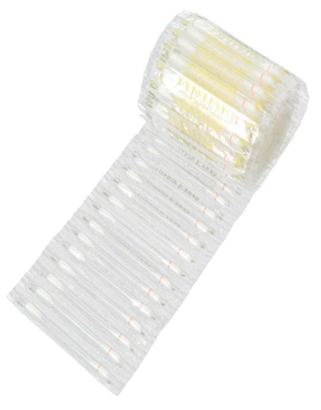 

Sponges Applicators Cotton 100Pcs Vitamin E Swabs Disposable For Lip Gum And Teeth2484120