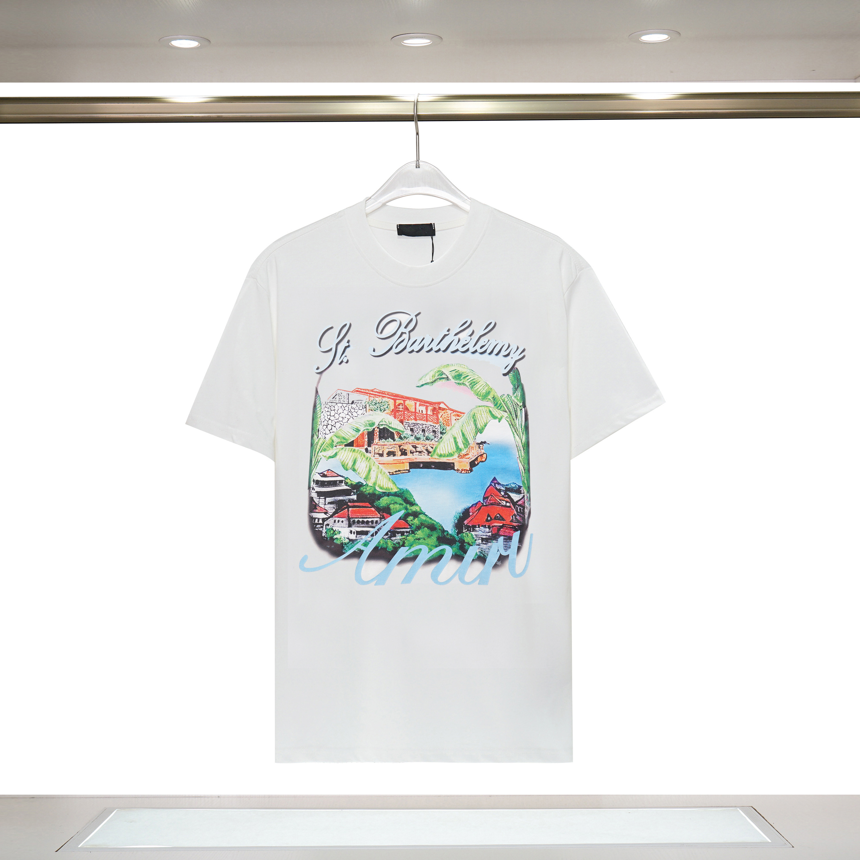 

Mens Designer T Shirt Men Womens Streetwear Hip Hop T-Shirts Fashion Letter Print tshirt Casual Tees Summer Short Sleeve Man Tee Woman Clothing Plus Size S-3XL