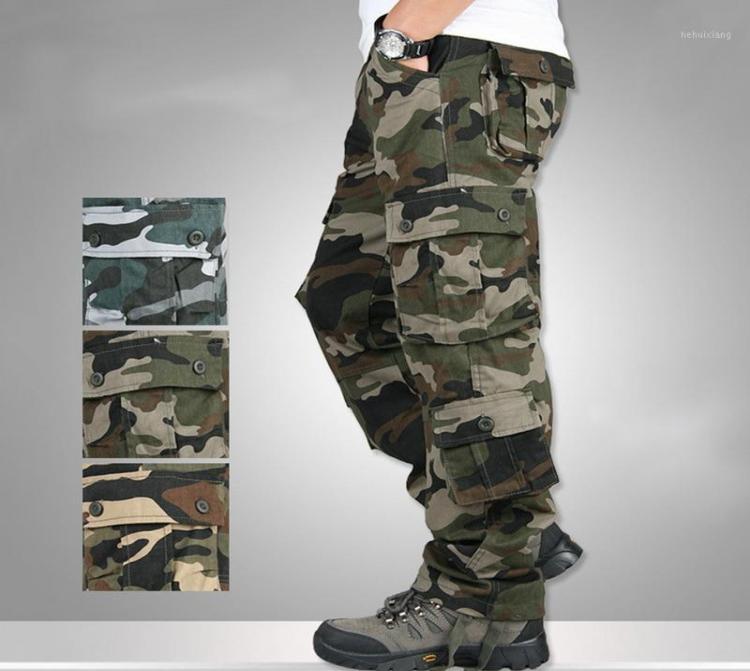 

Men039s Pants Camouflage Military Jogger Men Pure Cotton Mens Spring Autumn Pencil Harem Pant Comfortable Trousers Camo Joggers5976471, Yellow