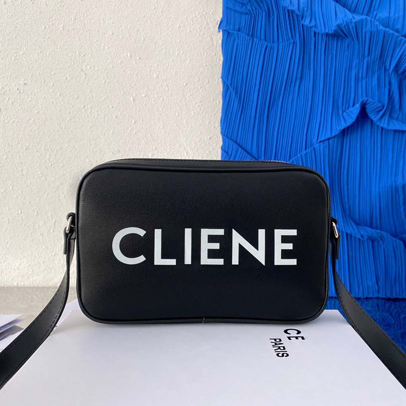 

Messenger Bags Shoulder bag Womens Mens Underarm pouch pochette TRIOMPHE CABAS cowhide envelope bags Crossbody cylinder clutch handbags tote wash bag purse, Mon0gram black-nylon shoulder strap