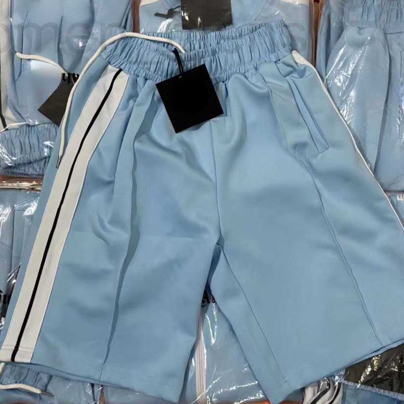 

Men's Shorts designer Summer mens shorts pants men women casual sweatpants fashion striped comfortable beaPants 44IS, No.11