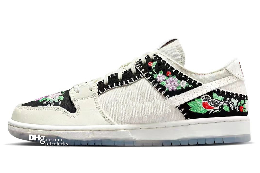 

sb low Decon N7 Light Green Spark Rammellzee Next Nature Floral Tapestry Crenshaw Skate Club x sblow for sale on retrokicks, Decon n7 white black