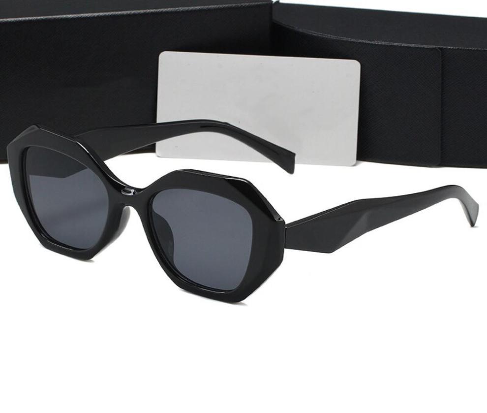 

2023 New round Sunglasses Man Woman Eyewear Fashion Designer Sun Glasses UV400 Lens Trend with Original cases boxs6996166