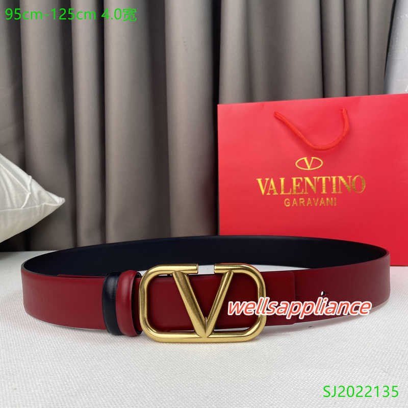 

Designer belt Fashion Smooth Buckle Belt Retro Design Thin Waist Belts for Men Womens High Quality Z4FR, Red