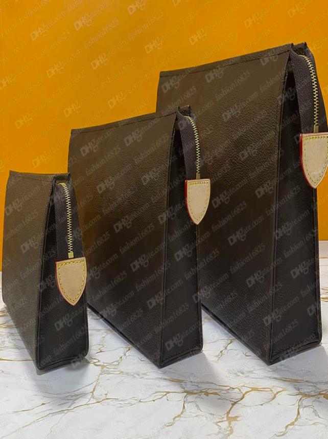 

Toiletry bag M47542 POUCH Womens Clutch Phone Cosmetic Mini Pochette Toilet Beauty Case Accessories High Quality Come with box9394517, Yellow