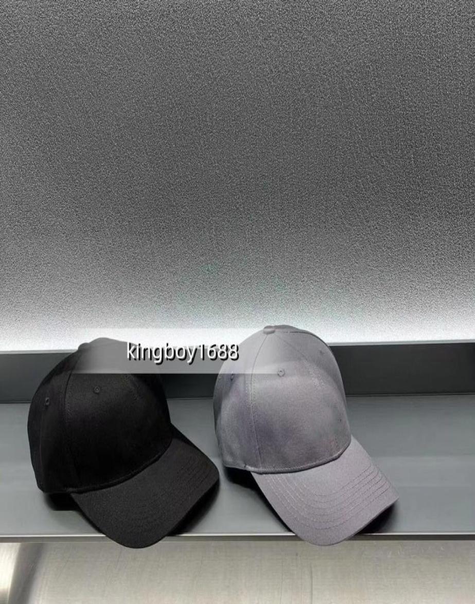 

2022 Top Luxury Quality Popular Ball Cap Canvas Casual Designer Fashion Sun Hat Outdoor Sports Men Suspender Cap Famous Baseball C1039430, Grey