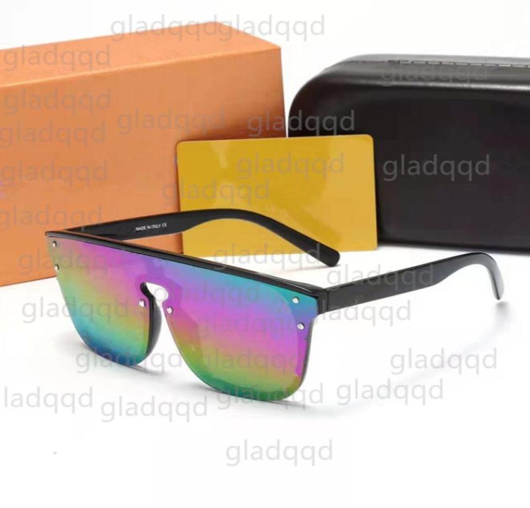 

Fashion Square Sunglasses Women Designer Luxury ManWomen Sun Glasses Classic Vintage UV400 Outdoor with box1766707