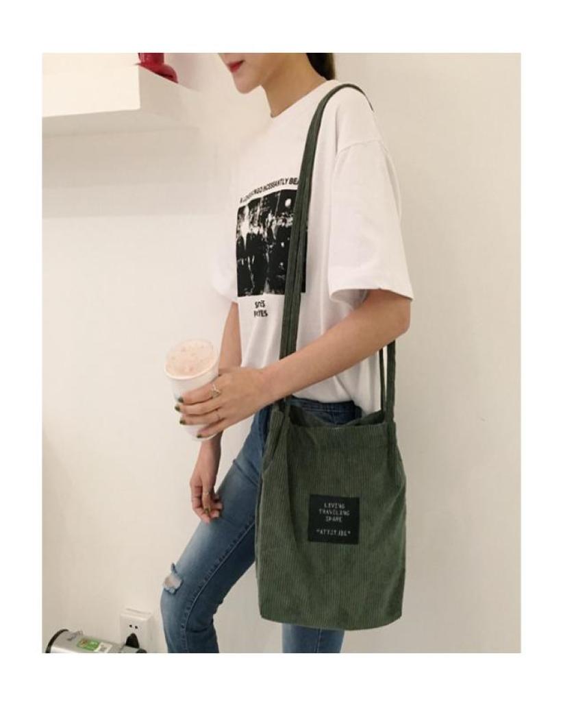 

New Ladies Duty Canvas Tote Bag Handmade Cotton household School Travel Women Folding long Shoulder strap Shopping Bags women5974567, Red
