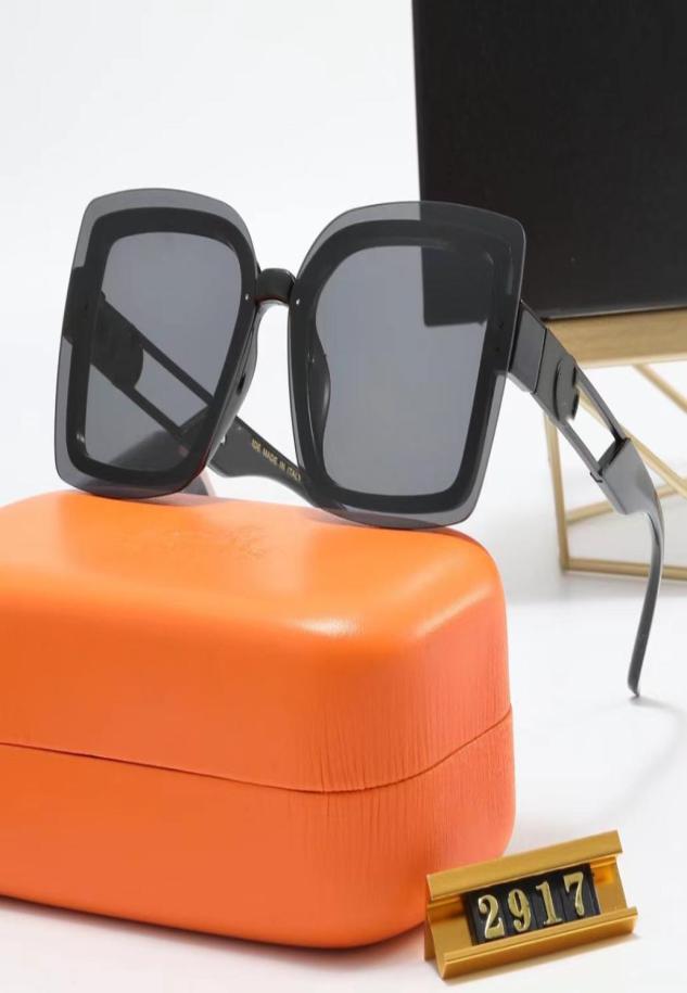 

New top quality HER mens womens sunglasses men women sun glasses fashion style protects eyes Gafas de sol de soleil with box 29174595529