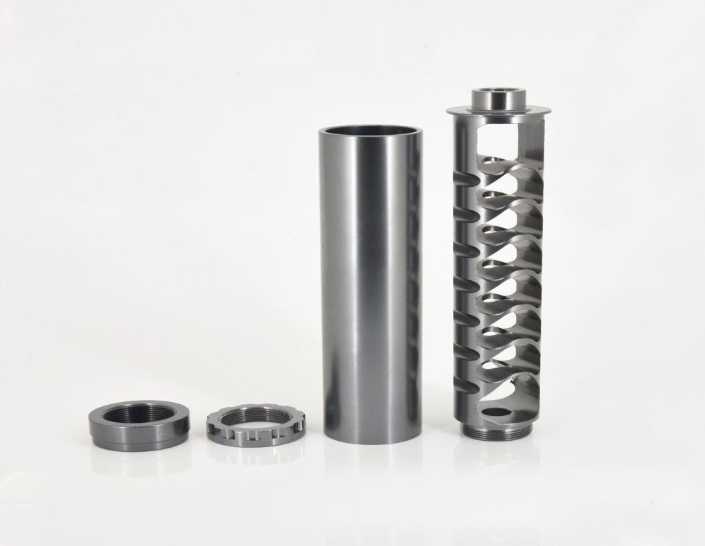 

Spiral Patten Single Core Aluminum 6039039L 14quot OD 04039039 ID monocore solvent trap 1228 Fuel Catch Car Filt7677106