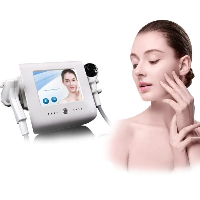

Other Beauty Equipment Portable Thermal Lifting Rf Radio Frequency Rf Machine For Face Lift Thermo Vacuum For Sale
