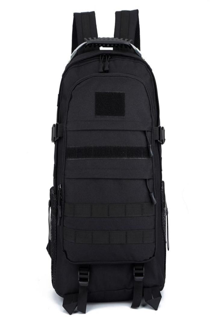 

Outdoor Bag Cheap Tactical Assault Pack Backpack Waterproof Small Rucksack for Hiking Camping Hunting Fishing Bags XDSX10008273900, Red