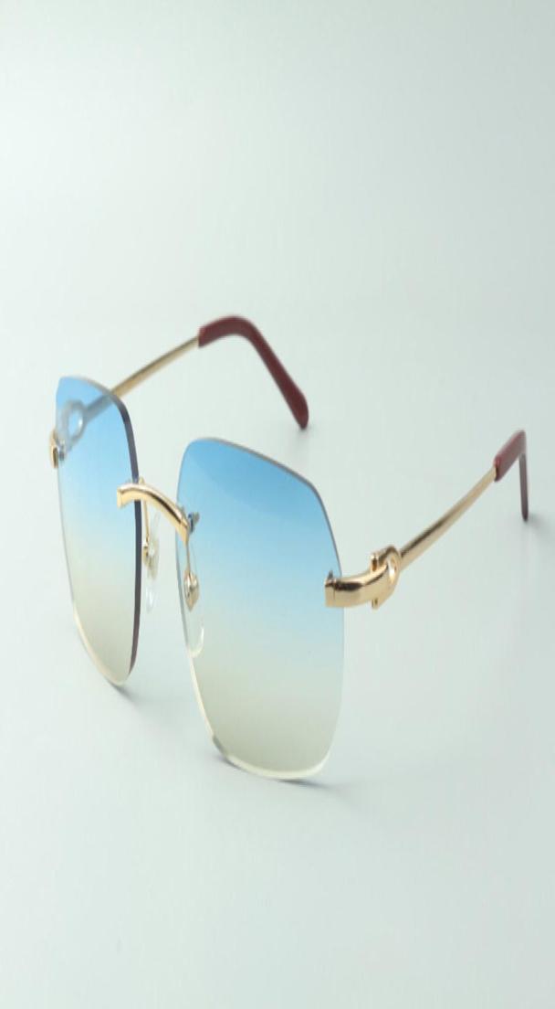 

Direct s designer sunglasses 3524024 metal wires temples glasses size 18140 mm2232450