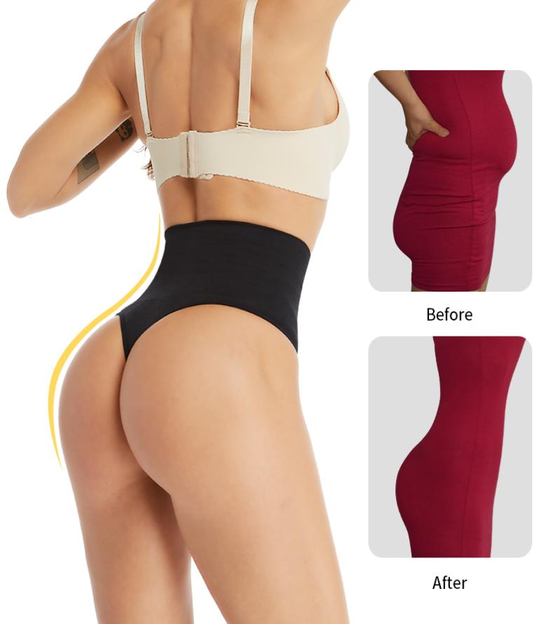 

body shaper butt lifter high waist hip enhancer waist trainer fajas reductoras y modeladoras mujer gaine amincissante femme love1995325, Beige