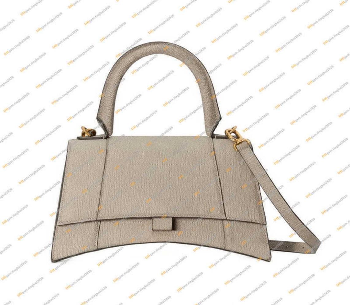 

Hourglass The Hacker Project Handle Bag Medium 681696 Small 681697 Shoulder Bag Italy Limited Edition Cross Body Womens Designer L8450544, Beige