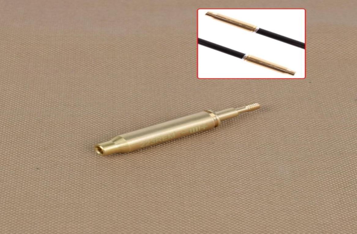 

Tactical Accessories Tactical 23REM Brass Arrow Head Laser Bore Sight Red Dot Laser For Compound Bow Hunting Archery Accessories2467105