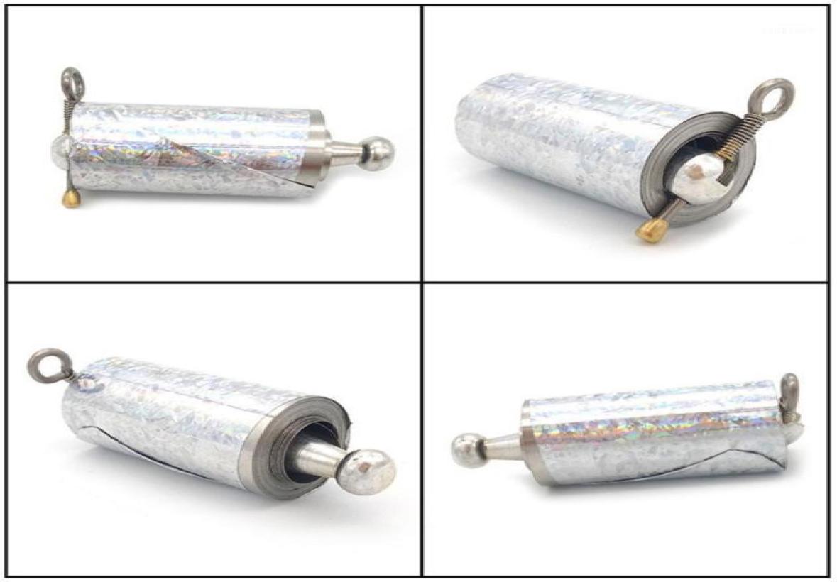 

2Pcs Staff Portable Martial Arts Metal Magic Pocket Bo Staff New High Quality Pocket19548591