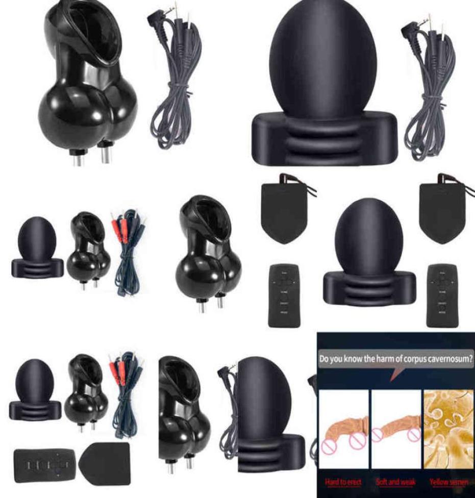 

Nxy Cockrings Penis Electric Stimulation Scrotum Electro Chastity Cage Cock Torture Bdsm Toys Electroshock Cockring Glans Stimulat4313800