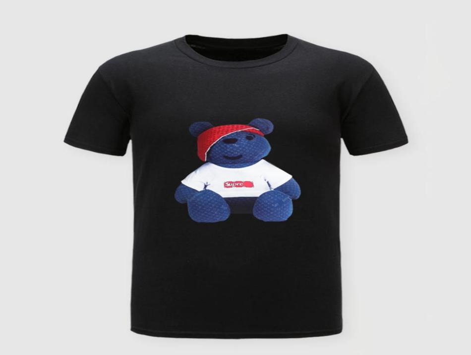 

mens polos Top Tee Short sleeve TShirts Big or small horse Plus size M6XL multiple colour Embroidery Hommes Classic business cas6852984, Multi