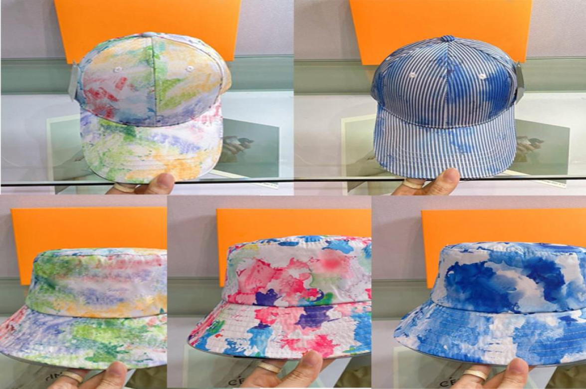 

Classic 2022 Women Men Designers Ball Caps 4 Seasons Unisex Baseball Fashion Designer Bucket Hat For Man Sports Cap fisherman hats8260450, Pink