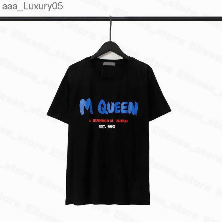 

Mens TShirts Mens Womens Designers Tees letter pattern Tops Man S Casual Chest Letter Shirt Luxurys Clothing Street Shorts S mc queens mcqueens alexanders 570D, 14
