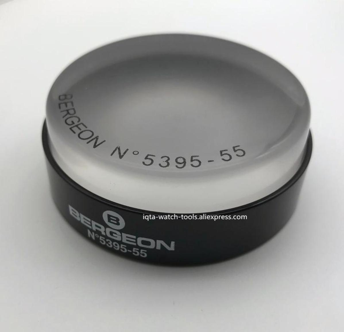 

Repair Tools Kits Bergeon 539555CM75CM Watch Jewelry Case Movement Gel Casing Cushion Pad Holder Watchmaker Tool3934509