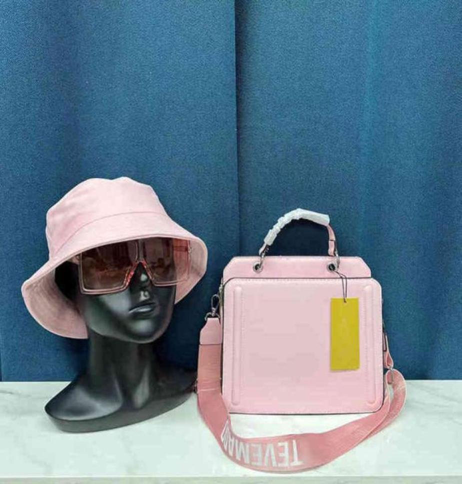 

Evening Bags Shoulder Bag Designer Women Handbag 2022 Luxury Leather Tote Fashion Wide Strap Crossbody Bags Purses Three Piece Set4459288, Black