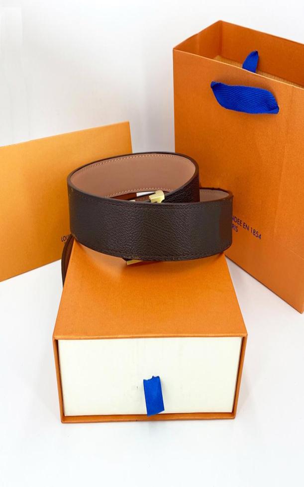 

Fashion Men Designer Belts Women Waistband Ceinture Brass Buckle Genuine Leather Classical 2022 Luxury Design Belt Highly Quality 5075211, Black