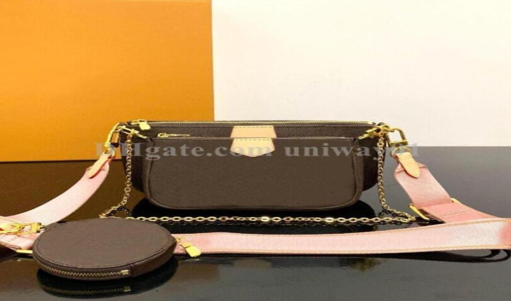 

Woman Bag Shoulder Cross body Original Box serial number purse handbag genuine leather3658420, Sky blue