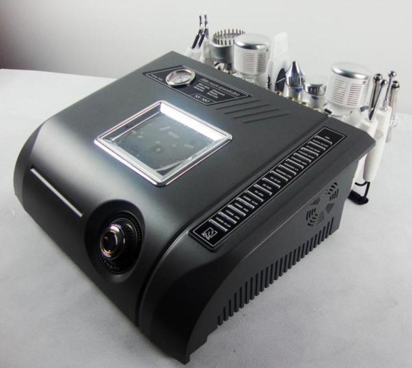 

7 in 1 diamond peel skin care microdermabrasion machine0128666324