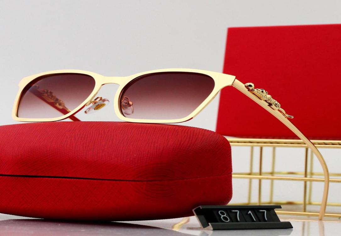 

Fashion Sunglasses Men039s and Women039s Metal Frames Polaroid Nylon Lenses Full Frame Design 4 Colors Available for Travel 7254252