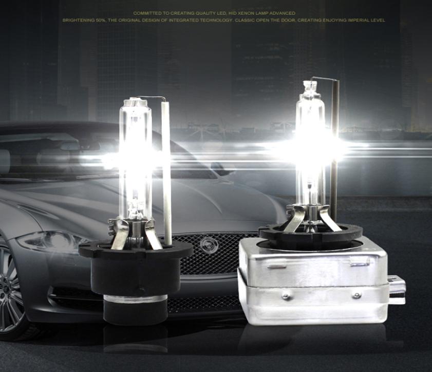 

New Arrival 2PCS Xenon D3S hid bulb Super Bright high power 35W D3S Hid Light Bulb High Power 12V 35W D3S hid Xenon bulbs Shi3150675