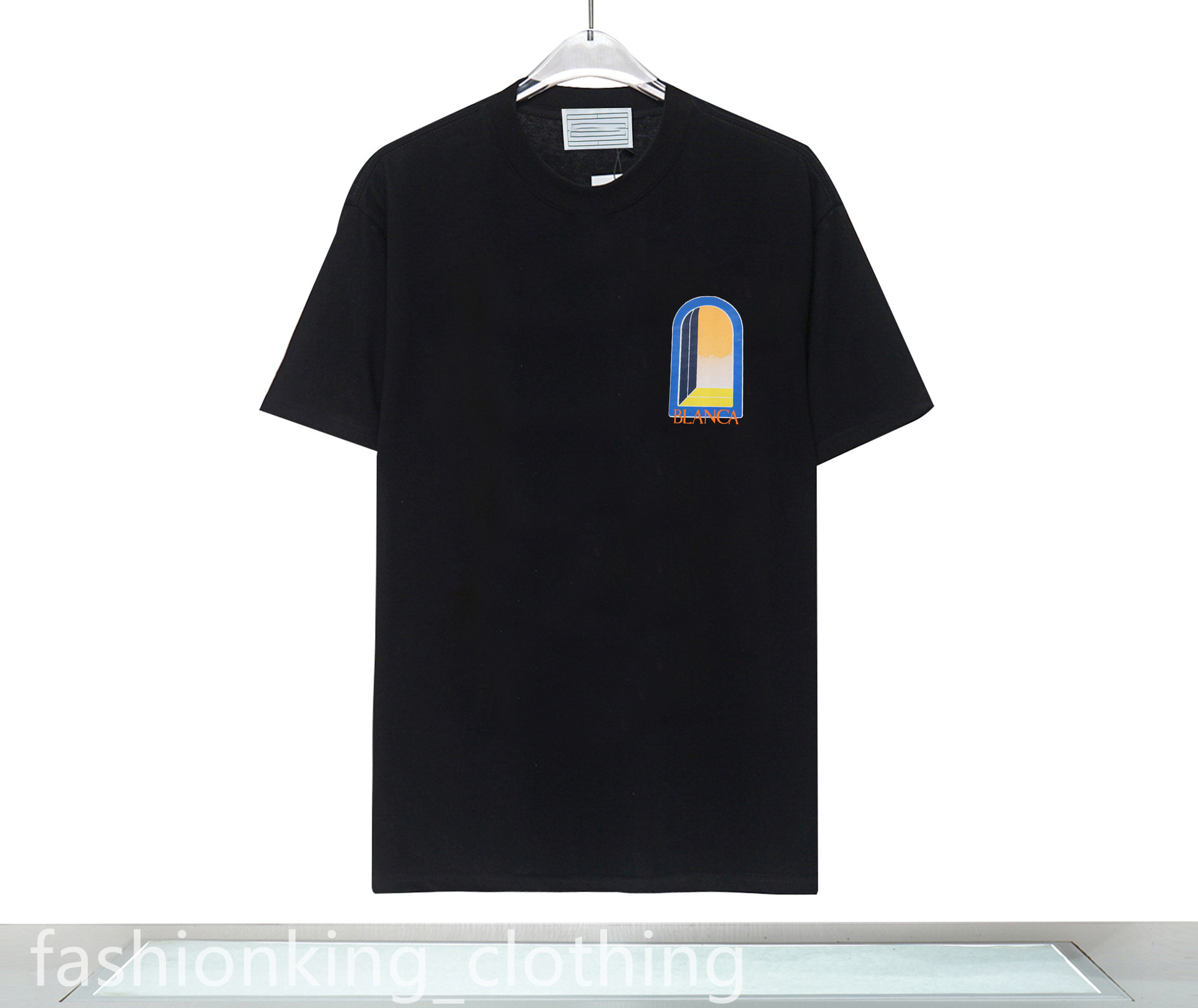 

Tshirts Kith Tee Designer T Shirt Graphic Tee Mens T Shirt Designer Clothes Casual Round Neck Chest Letter Shirt Luxury Clothing Street Shorts Sleeve Clothes Plus Men, 12