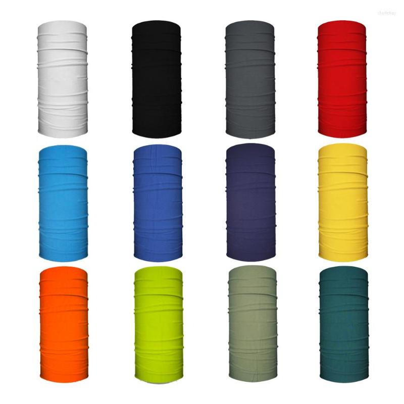 

Scarves Fandana Gear Cycling Face Mask Dustproof Bandana Men Polyester Buffs Tube Neck Warmer Gaiter Balaclava Women Scarf Headband Ski