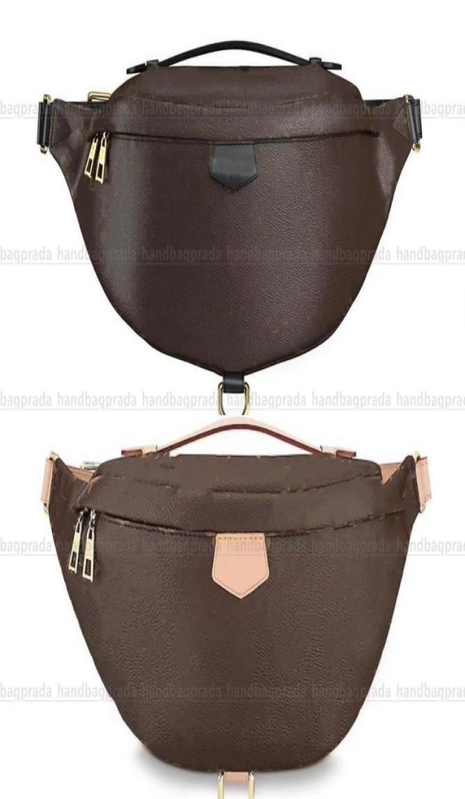 

luxury designer handbags M43644 shopping bag Waist Bags classic handbag famous canvas fashion Bumbag bags travel fanny pack Crossb3296768, Sky blue